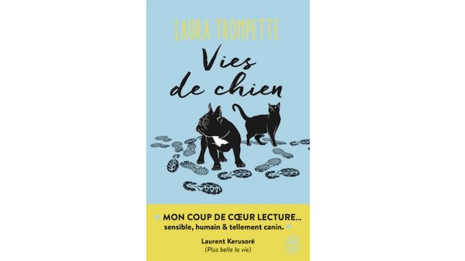 vies de chien poche