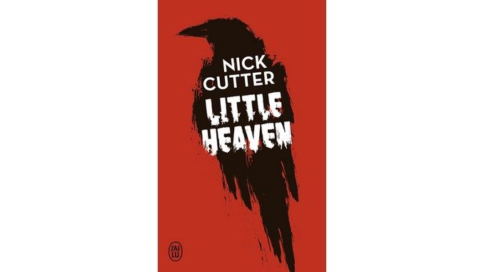 little heaven livre
