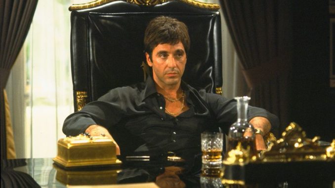 scarface