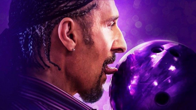 the jesus rolls lick ball
