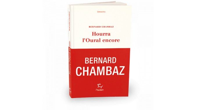 hourra loural encore livre