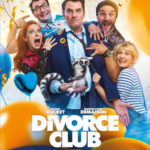 divorce club poster
