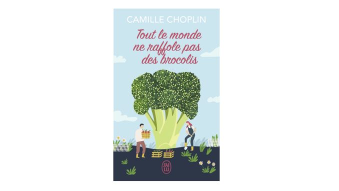 tout le monde ne raffole pas des brocolis poche