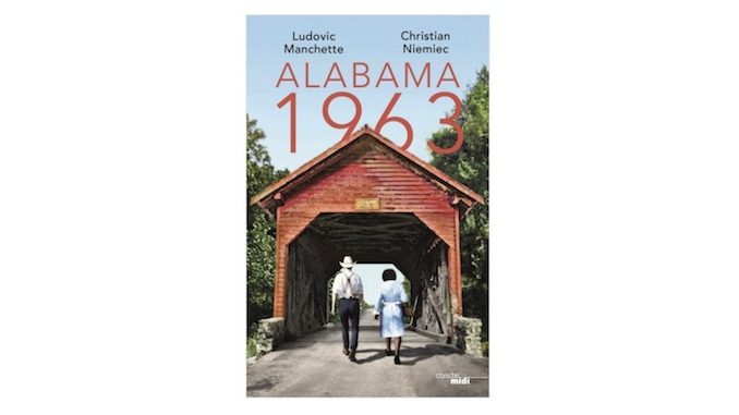 alabama 1963 livre
