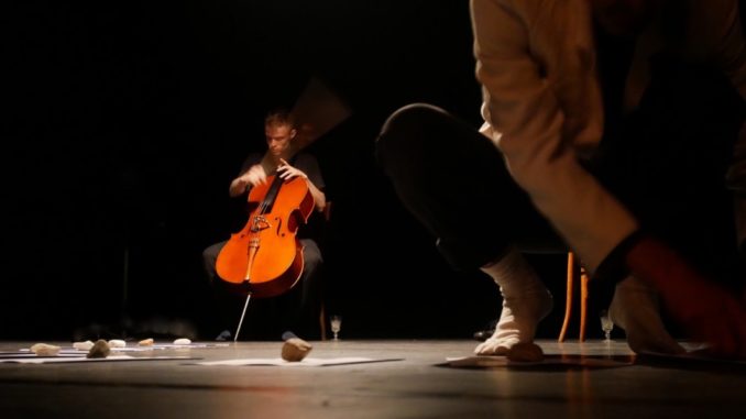 La très belle et très sombre histoire de Bartafuite