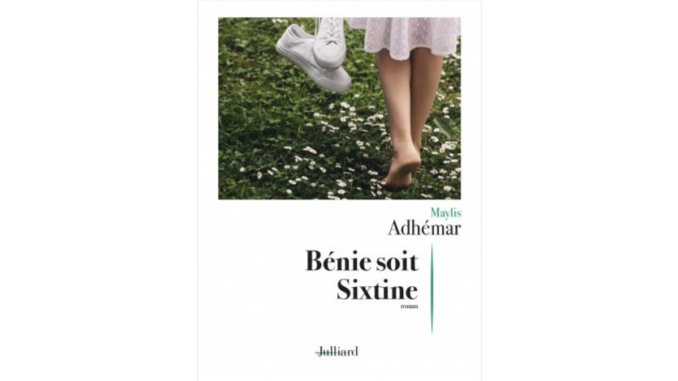 benie-soit-sixtine-cover