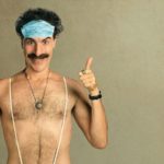 borat 2
