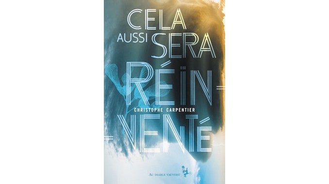 cela aussi sera reinvente livre