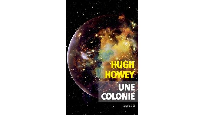 une colonie livre