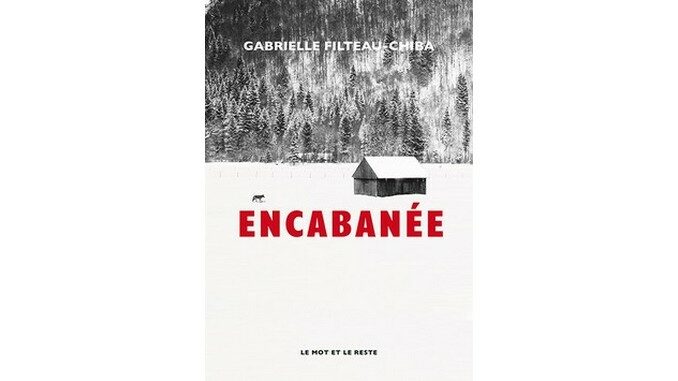 encabanee livre
