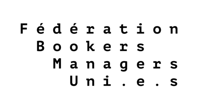 federation bookers managers unies