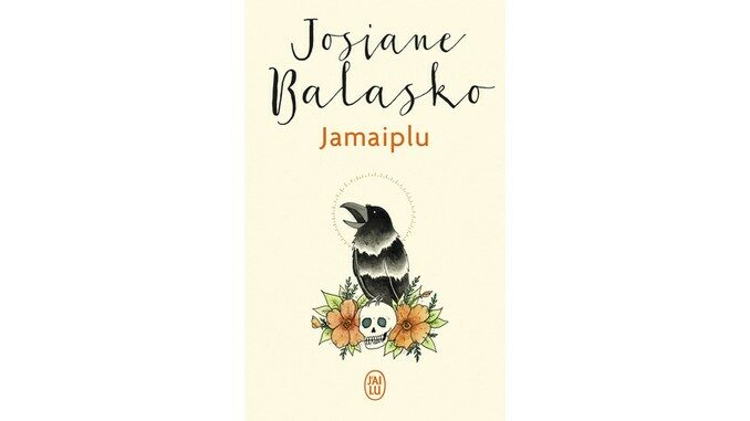 jamaiplu livre poche