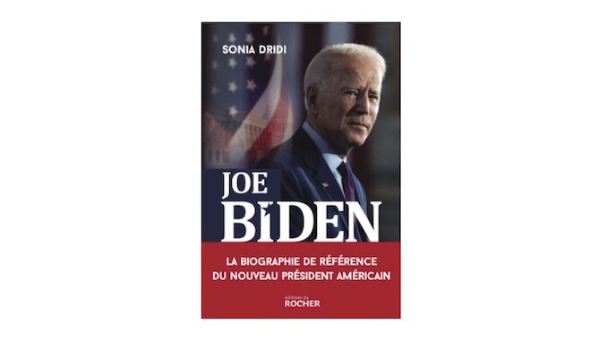 joe biden amerique anti trump livre
