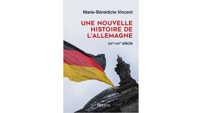 „Eine neue Geschichte Deutschlands“, eine lehrreiche und interessante Lektüre