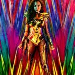 wonder woman 1984 poster