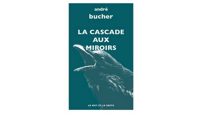 la cascade aux miroirs livre