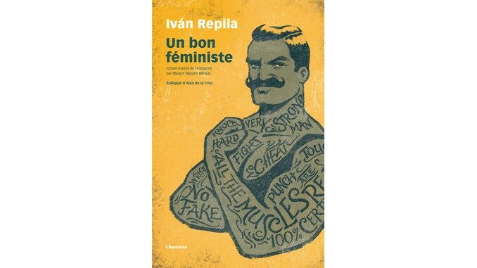 un bon feministe livre
