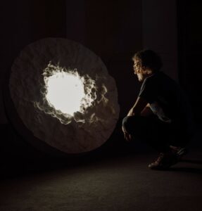 VOID (2019), Félix Luque Sánchez, Damien Gemay et Iñigo Bilbao Lopategui