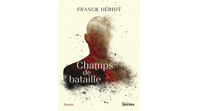 champs de bataille livre