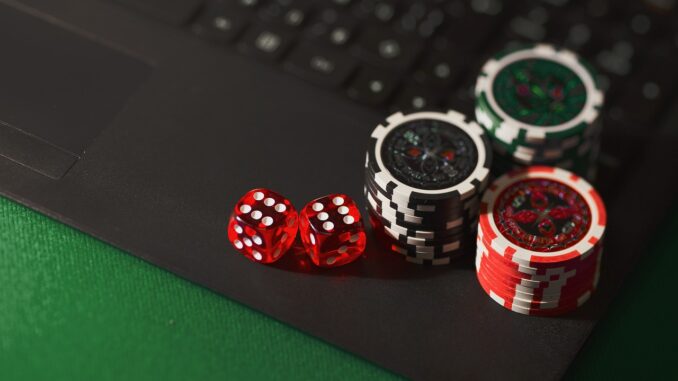 dice online