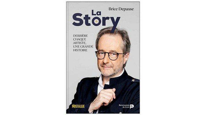 la story 2 livre