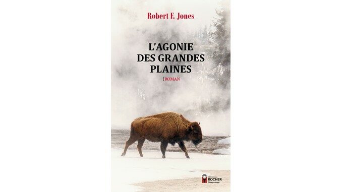 lagonie des grandes plaines livre