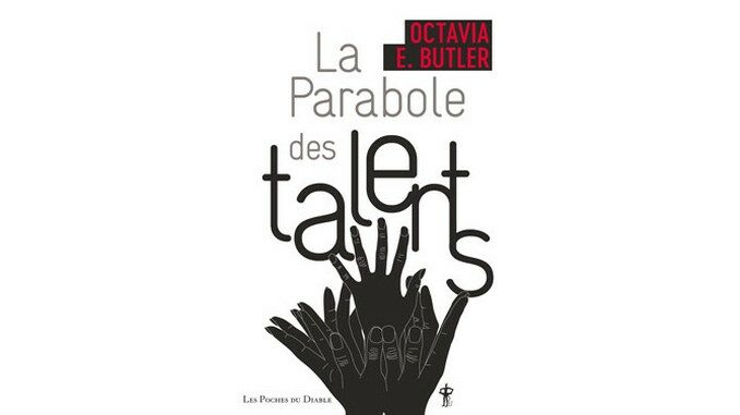 la parabole des talents poche