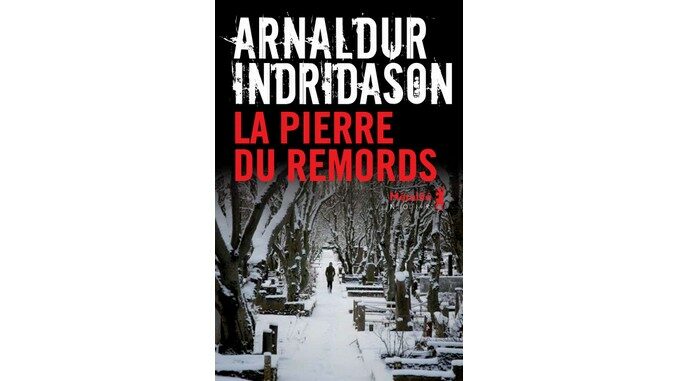 la pierre du remords livre