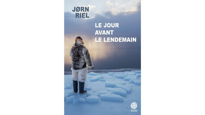le jour avant le lendemain livre