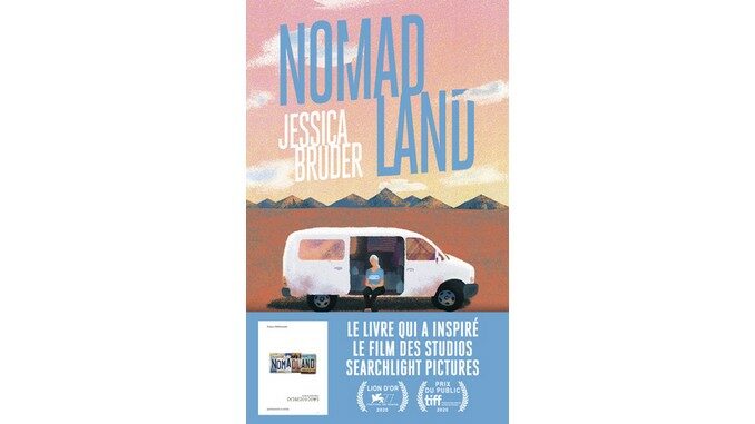 nomadland poche
