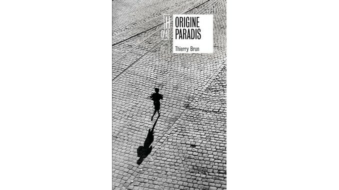origine paradis livre