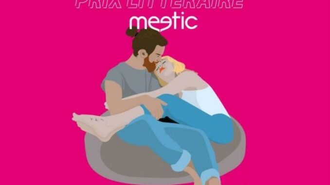 prix litteraire meetic