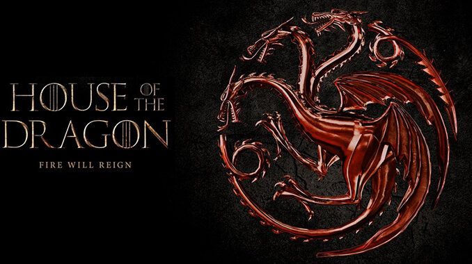 house of the dragon