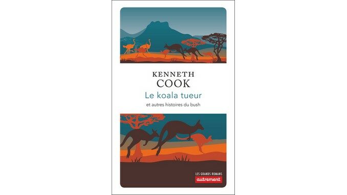 le koala tueur livre