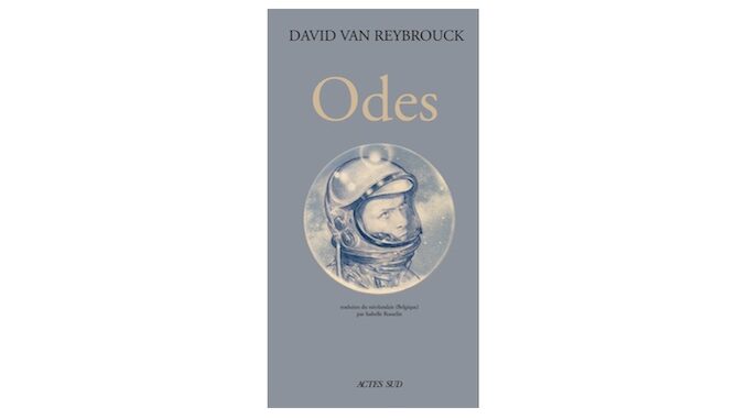 odes livre
