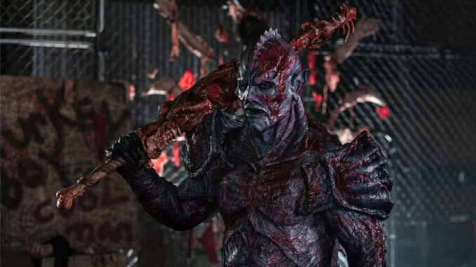 psycho goreman