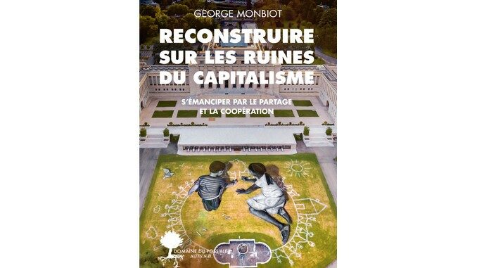 reconstruire sur les ruines du capitalisme livre