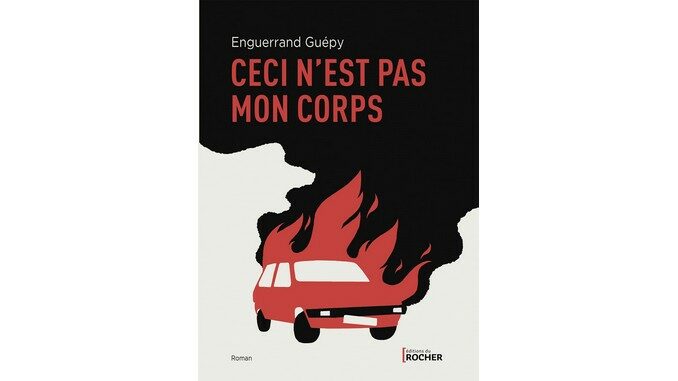 ceci nest pas mon corps livre