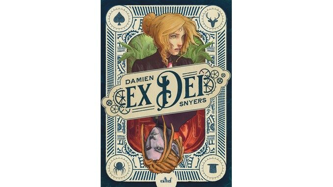 ex dei livre