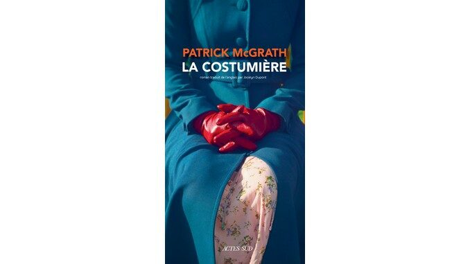 la costumiere livre