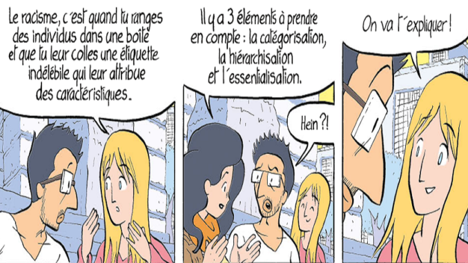 racisme