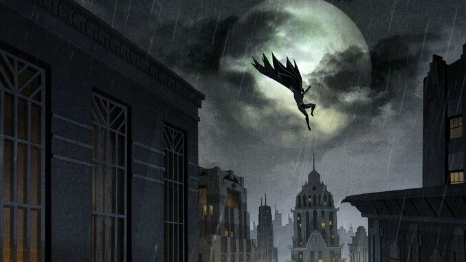 batman long halloween 1 bd