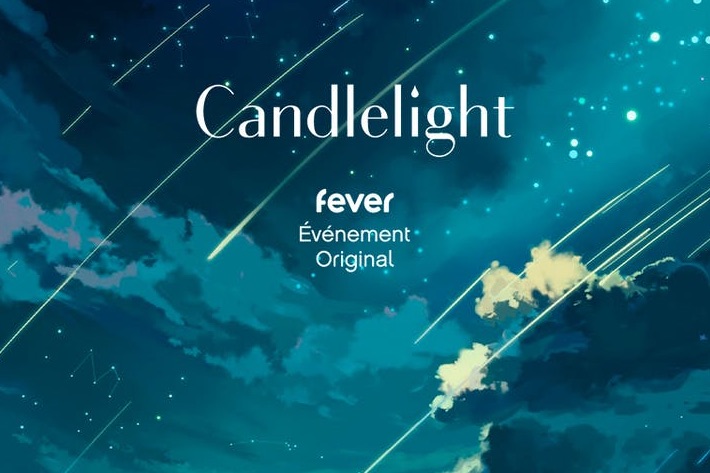 candlelight fever anime