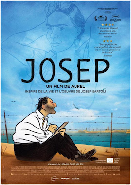 josep poster