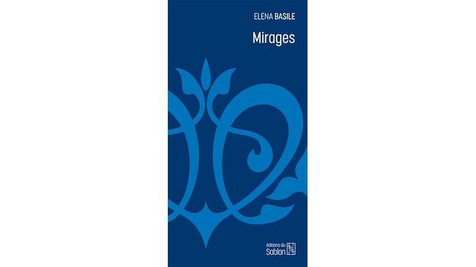 mirages livre