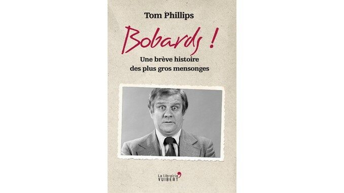 bobards livre