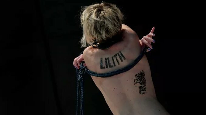 la se delasse lillith