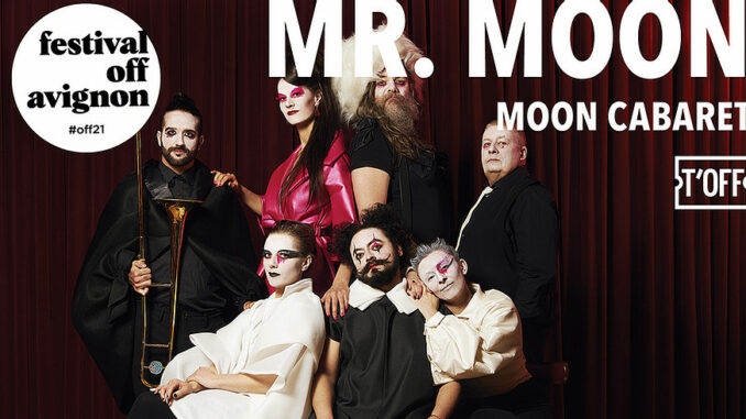 mr moon