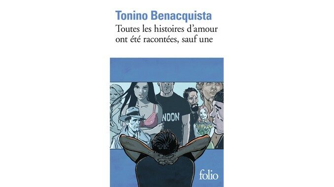 toutes les histoires d amour ont ete racontees poche