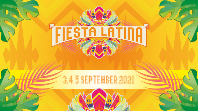 fiesta latina